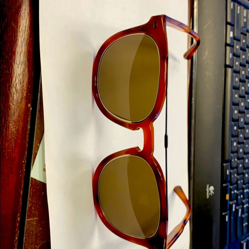 ETRO ET641S Retro Men’s Sunglasses from Italy